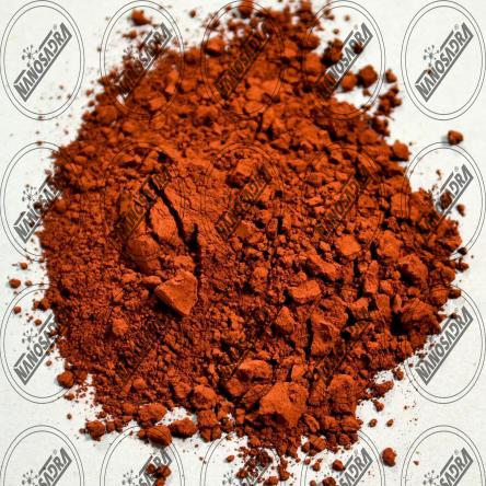 What are superparamagnetic iron oxide nanoparticles?