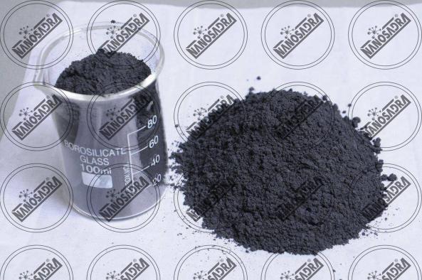 What is graphene oxide used for?