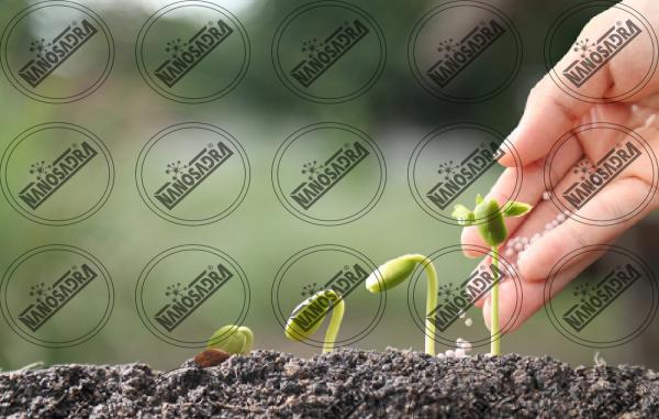 What are the advantages of using nano fertilizers?
