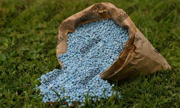 What are the best nano fertilizers on the market?