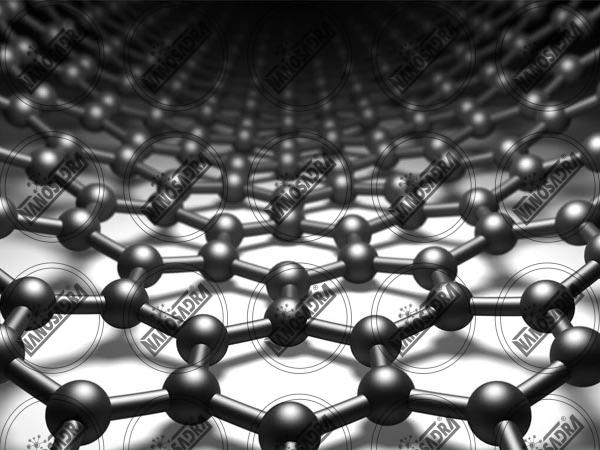 Is graphene stronger than carbon nanotubes?