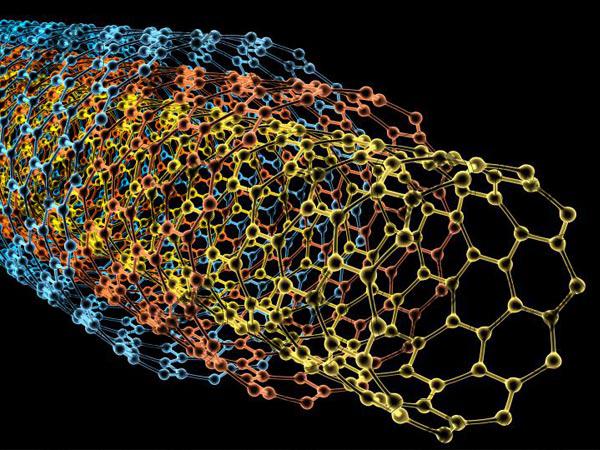 Are carbon nanotubes expensive?