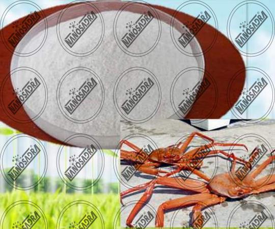 How to use different grades of chitosan? 