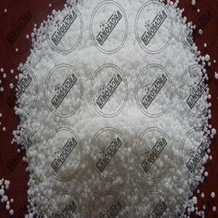 What is the food grade of chitosan?