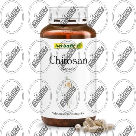  Best type of water soluble chitosan in global market